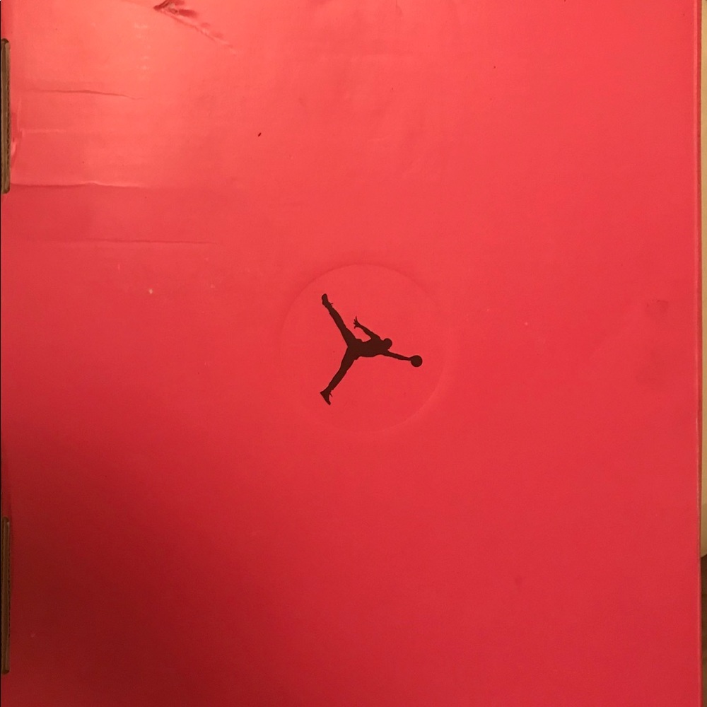 Chinese year Jordans